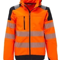 U-Power Warnschutz Softshelljacke Miky HL169 15 U-Power Warnschutz Softshelljacke Miky HL169 -Hotel und Gastronomie Modisch u power warnschutz softshelljacke miky hl169 147