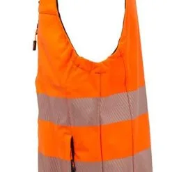 U-Power Warnschutz Softshellweste Dany HL173 -Hotel und Gastronomie Modisch u power warnschutz softshellweste dany hl173 143