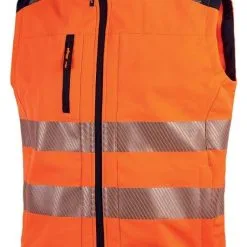 U-Power Warnschutz Softshellweste Dany HL173 -Hotel und Gastronomie Modisch u power warnschutz softshellweste dany hl173 144