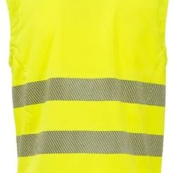 U-Power Warnschutz Softshellweste Dany HL173 -Hotel und Gastronomie Modisch u power warnschutz softshellweste dany hl173 146