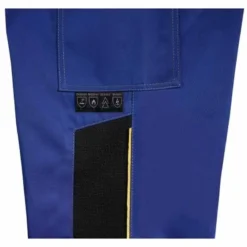 UVEX Bundhose Textreme Fire 98422 Flammenschutz -Hotel und Gastronomie Modisch uvex bundhose textreme fire 98422 flammenschutz3