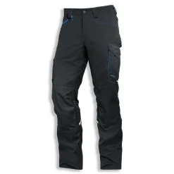 UVEX SuXXeed Bundhose Regular-Fit-Cargohose