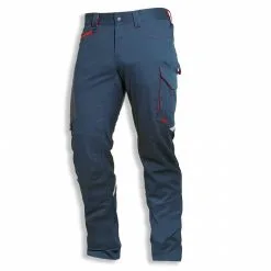 UVEX SuXXeed Bundhose Regular-Fit-Cargohose -Hotel und Gastronomie Modisch uvex suxxeed bundhose regular fit cargohose3