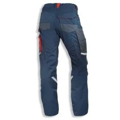 UVEX SuXXeed Bundhose Regular-Fit-Cargohose -Hotel und Gastronomie Modisch uvex suxxeed bundhose regular fit cargohose4