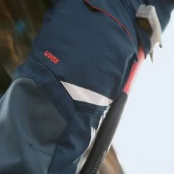 UVEX SuXXeed Bundhose Regular-Fit-Cargohose -Hotel und Gastronomie Modisch uvex suxxeed bundhose regular fit cargohose6