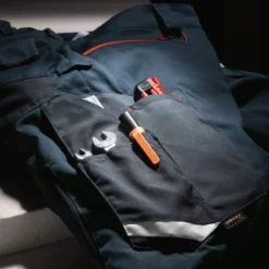 UVEX SuXXeed Bundhose Slim-Fit-Cargohose -Hotel und Gastronomie Modisch uvex suxxeed bundhose slim fit cargohose5