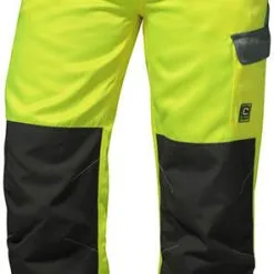 Warnschutz Bundhose PARIS - Elysee