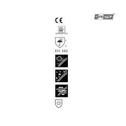 Warnschutz Parka 4 In 1 Travis 23549 Safestyle -Hotel und Gastronomie Modisch warnschutz parka 4 in 1 travis 23549 safestyle5