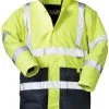 Warnschutz-Parka Sebastian - Safestyle 23528