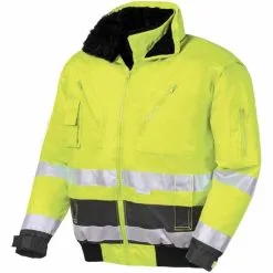 Warnschutz Pilotenjacke Vancouver - TeXXor