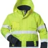Warnschutz Pilotjacke HASSO - Safestyle