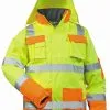 Warnschutz Pilotjacke MATS - Safestyle 23554