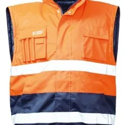 Warnschutz Pilotjacke OTTO - Safestyle 5 Warnschutz Pilotjacke OTTO - Safestyle -Hotel und Gastronomie Modisch warnschutz pilotjacke otto safestyle3