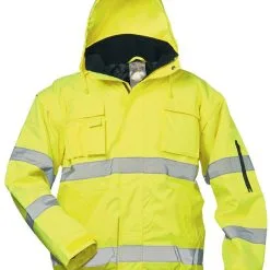 Warnschutz-Pilotjacke ROLAND - Safestyle