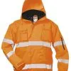 Warnschutz-Pilotjacke TOM - Safestyle