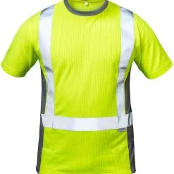 Warnschutz T-Shirt AMSTERDAM - Elysee