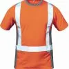 Warnschutz T-Shirt ROTTERDAM - Elysee