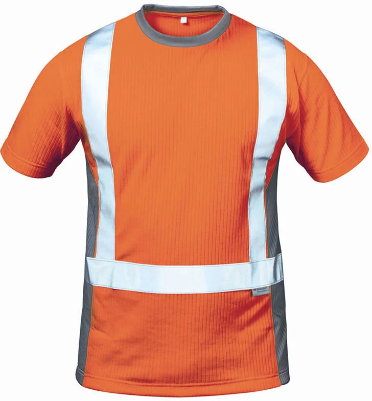 Warnschutz T-Shirt ROTTERDAM - Elysee 1 Warnschutz T-Shirt ROTTERDAM - Elysee