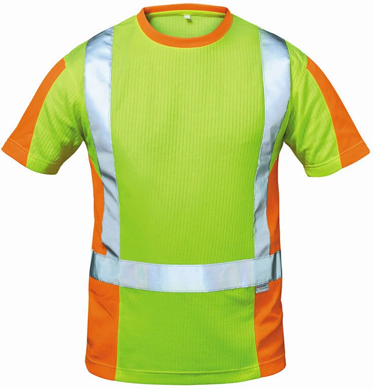 Warnschutz T-Shirt UTRECHT - Elysee 1 Warnschutz T-Shirt UTRECHT - Elysee