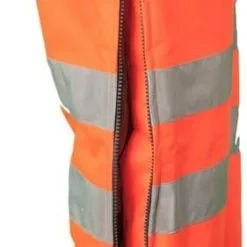 Planam Warnschutz Winter Latzhose -Hotel und Gastronomie Modisch warnschutz winter latzhose5