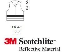 Planam Warnschutz Winter Weste - Hält Trocken, Macht Sicher 5 Planam Warnschutz Winter Weste - Hält Trocken, Macht Sicher – Bild 5