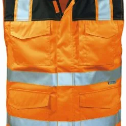 Warnschutzweste MIRKO - Elysee